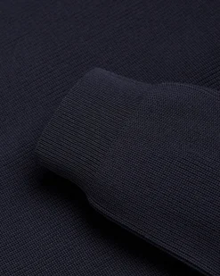 Maglia a Collo Alto Popov / Uomo Maglieria