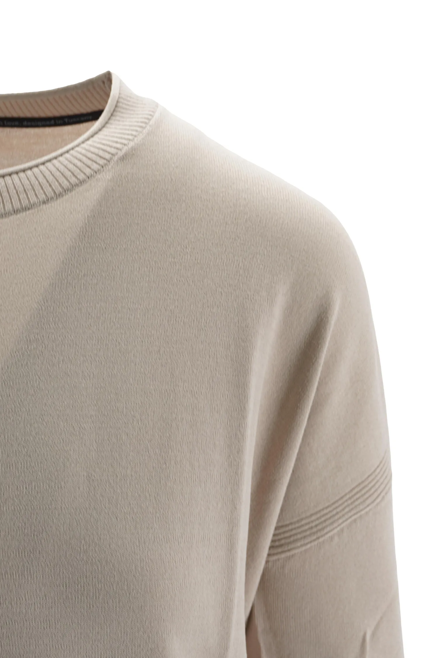 Hot Maglia a Girocollo Maxell / Donna Maglieria