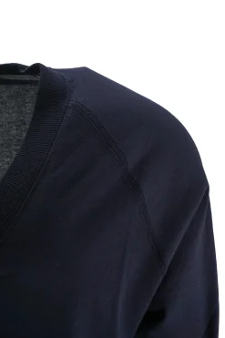 Maglia Cardigan con Bottoni / Uomo Maglieria