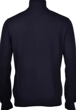 Best Maglia Cardigan con Full Zip / Uomo Maglieria