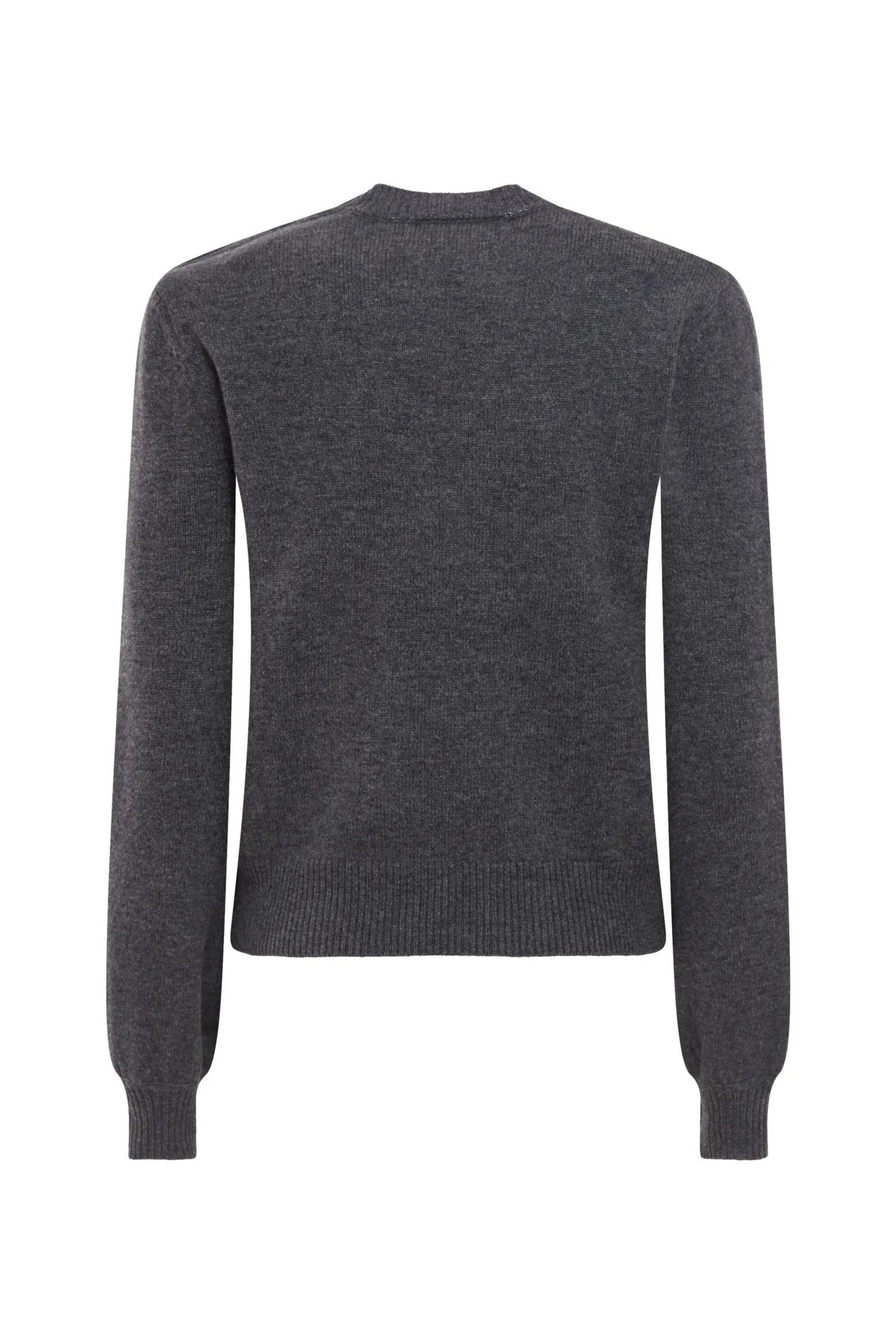Best Maglia con Applicazioni su Spalla / Donna Maglieria