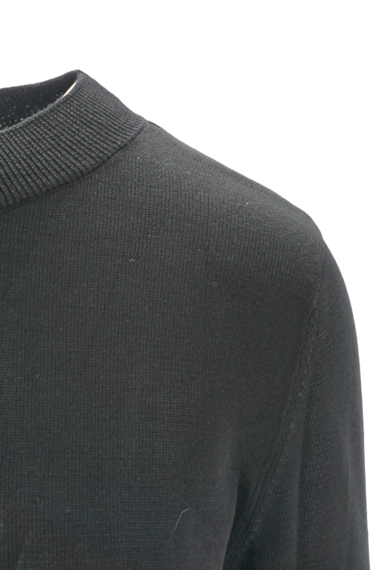 Maglia con Bordi a Costine / Donna T-shirt