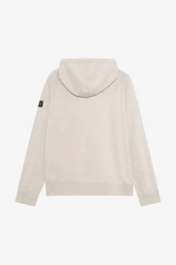 Hot Maglia con Cappuccio / Uomo Maglieria