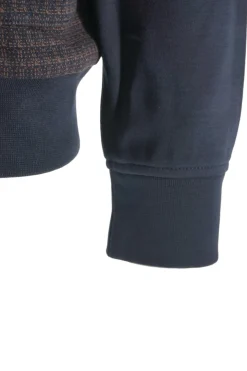 New Maglia con Chiusura Bottoni / Uomo Maglieria