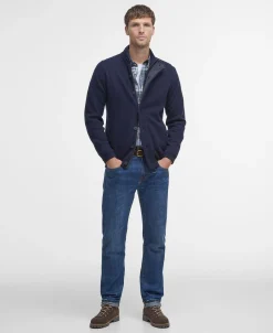Hot Maglia con Chiusura Full Zip / Uomo Maglieria