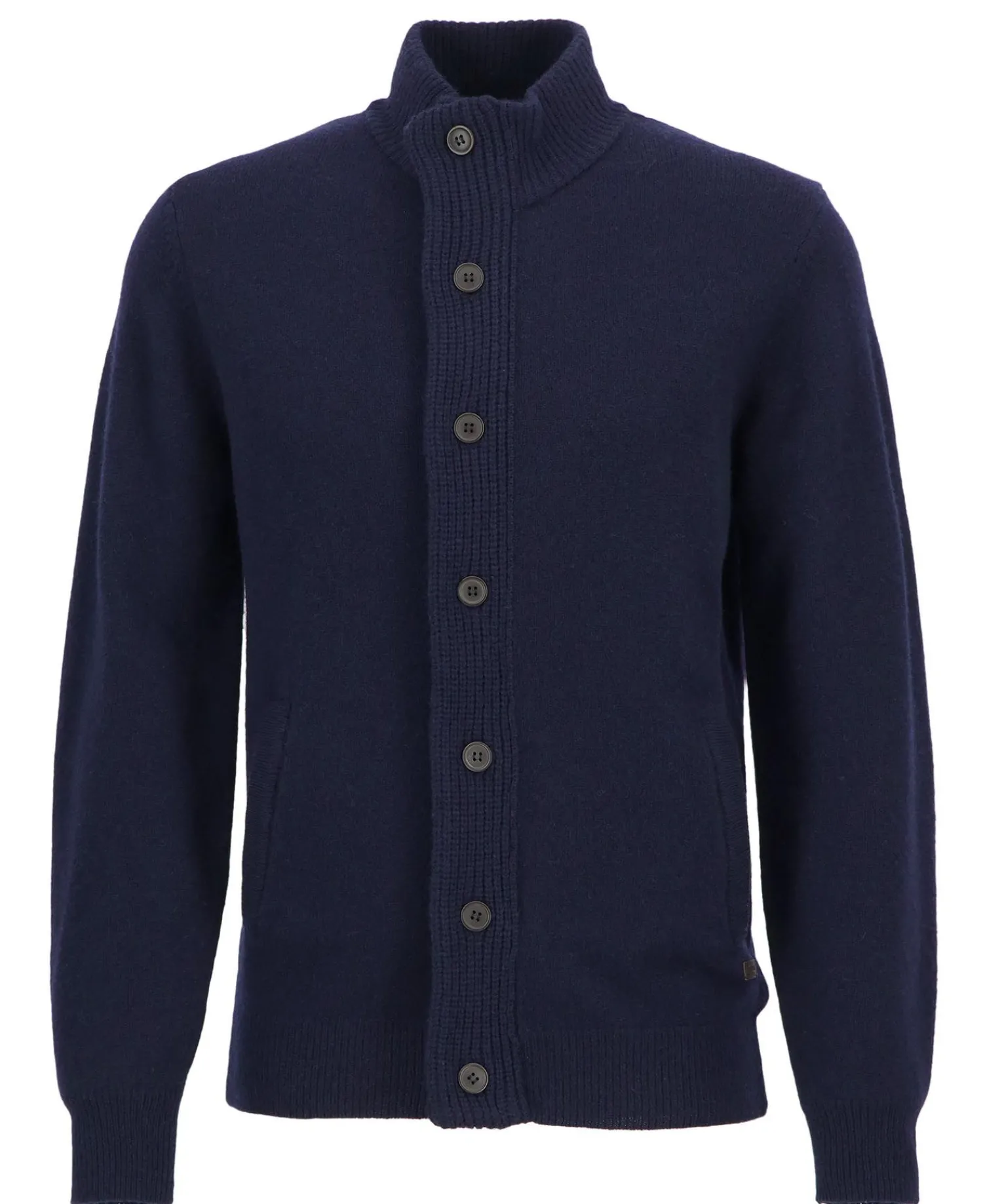 Hot Maglia con Chiusura Full Zip / Uomo Maglieria