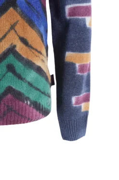 Hot Maglia con Fantasia / Uomo Maglieria