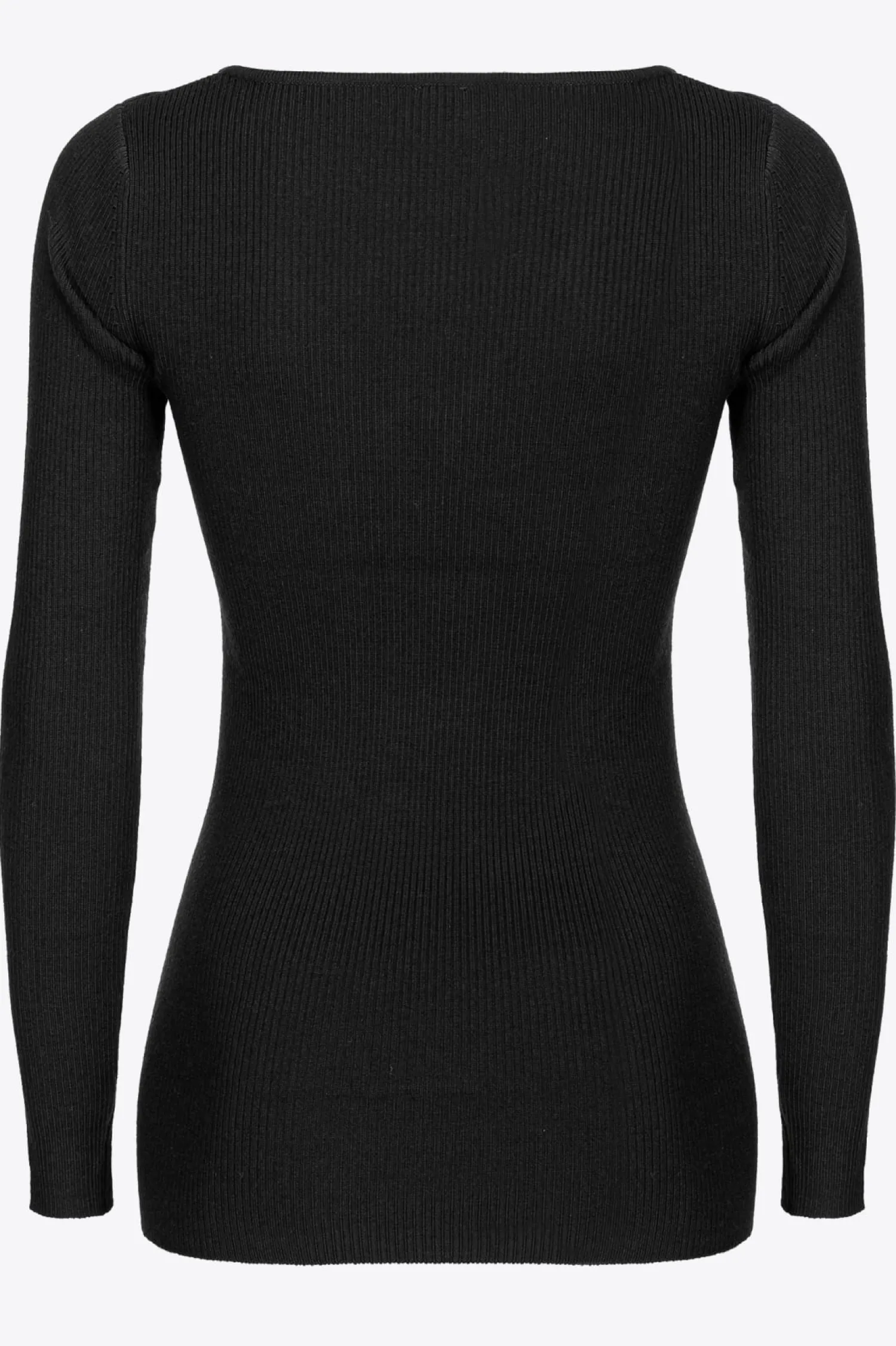 Hot Maglia con Fibbia / Donna Maglieria