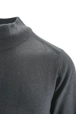 Online Maglia con Full Zip / Uomo Maglieria