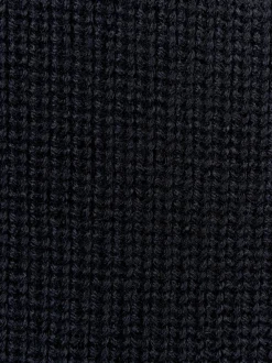 Clearance Maglia con Girocollo e Maniche Raglan / Uomo Maglieria
