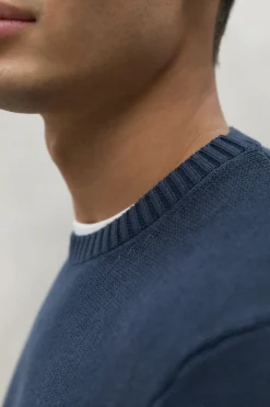 Sale Maglia con Logo Tail / Uomo Maglieria