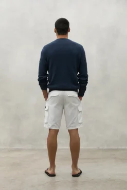 Sale Maglia con Logo Tail / Uomo Maglieria