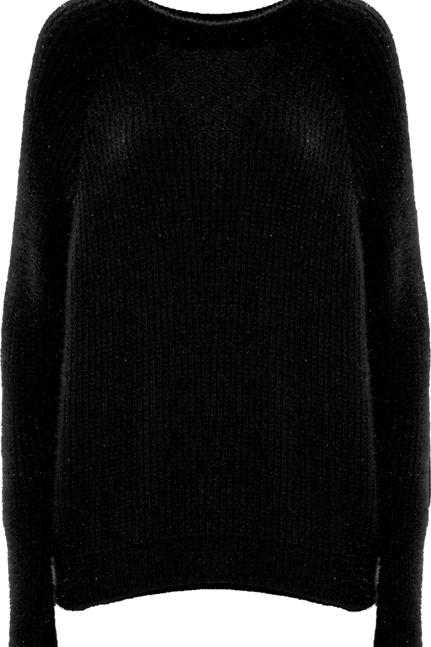 Online Maglia con Maniche Raglan / Donna Maglieria