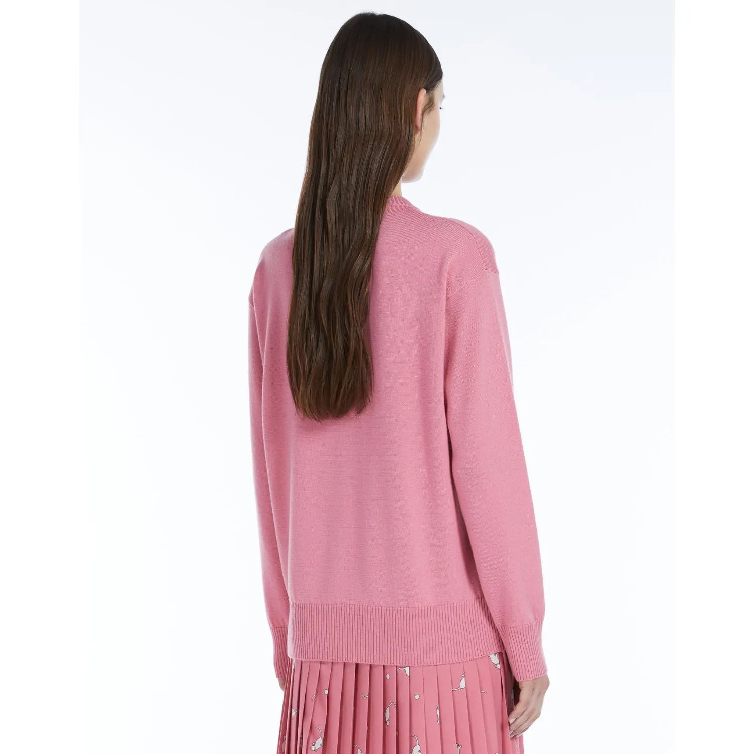 Discount Maglia con Ricamo / Donna Maglieria