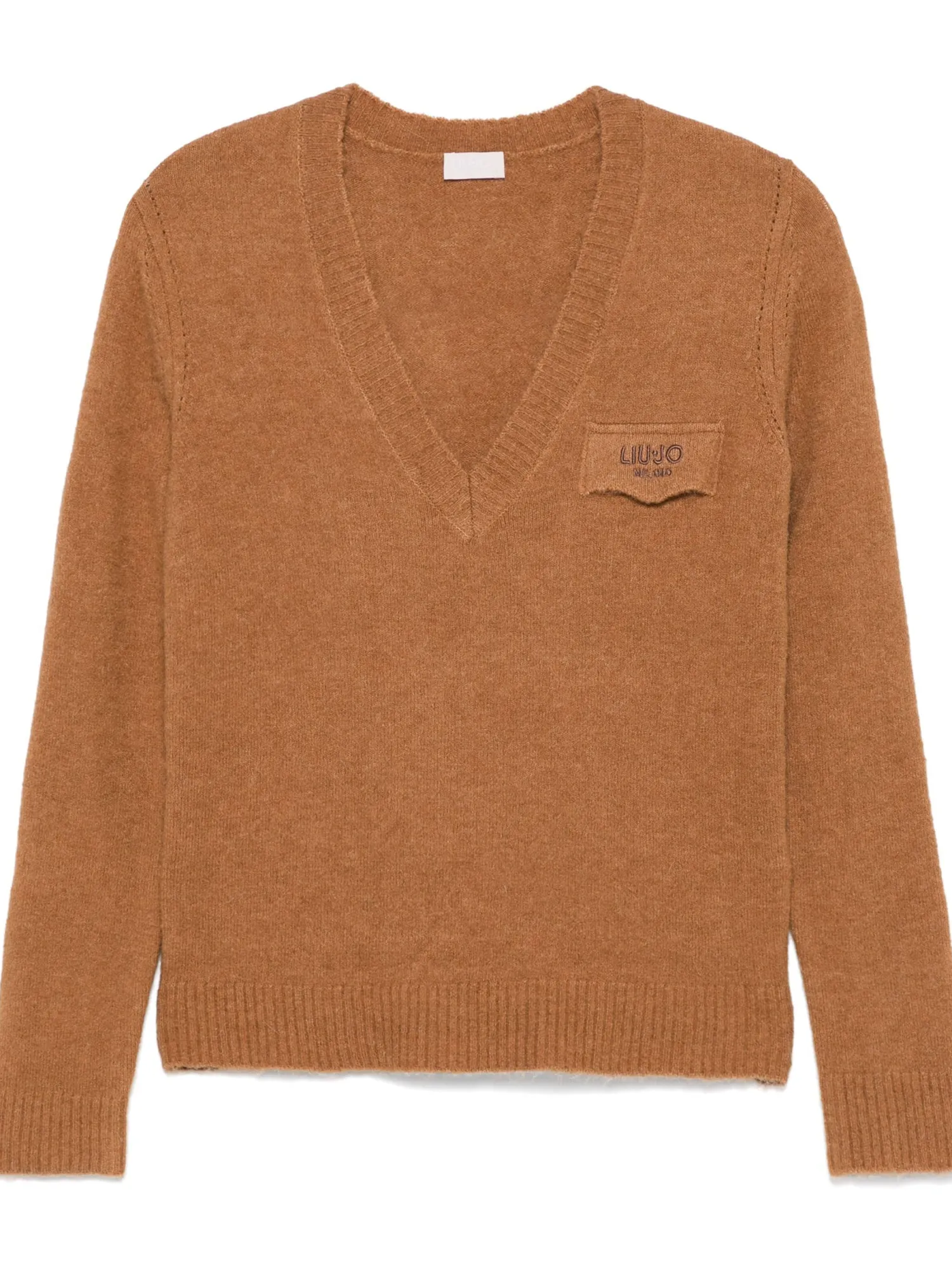 Best Maglia con Scollo a V / Donna Maglieria
