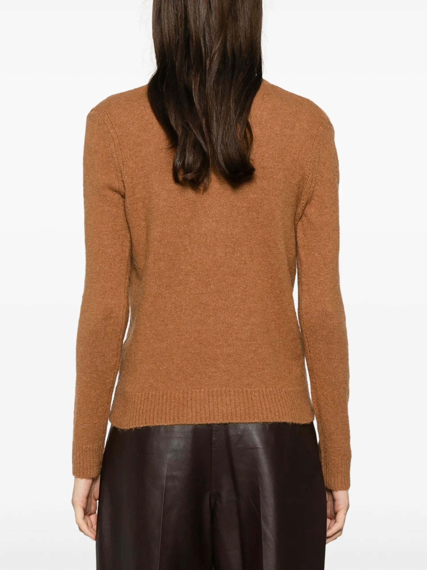 Best Maglia con Scollo a V / Donna Maglieria
