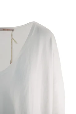 Clearance Maglia con Scollo a V / Donna Maglieria