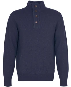 Maglia con Toppa sul Gomito / Uomo Maglieria