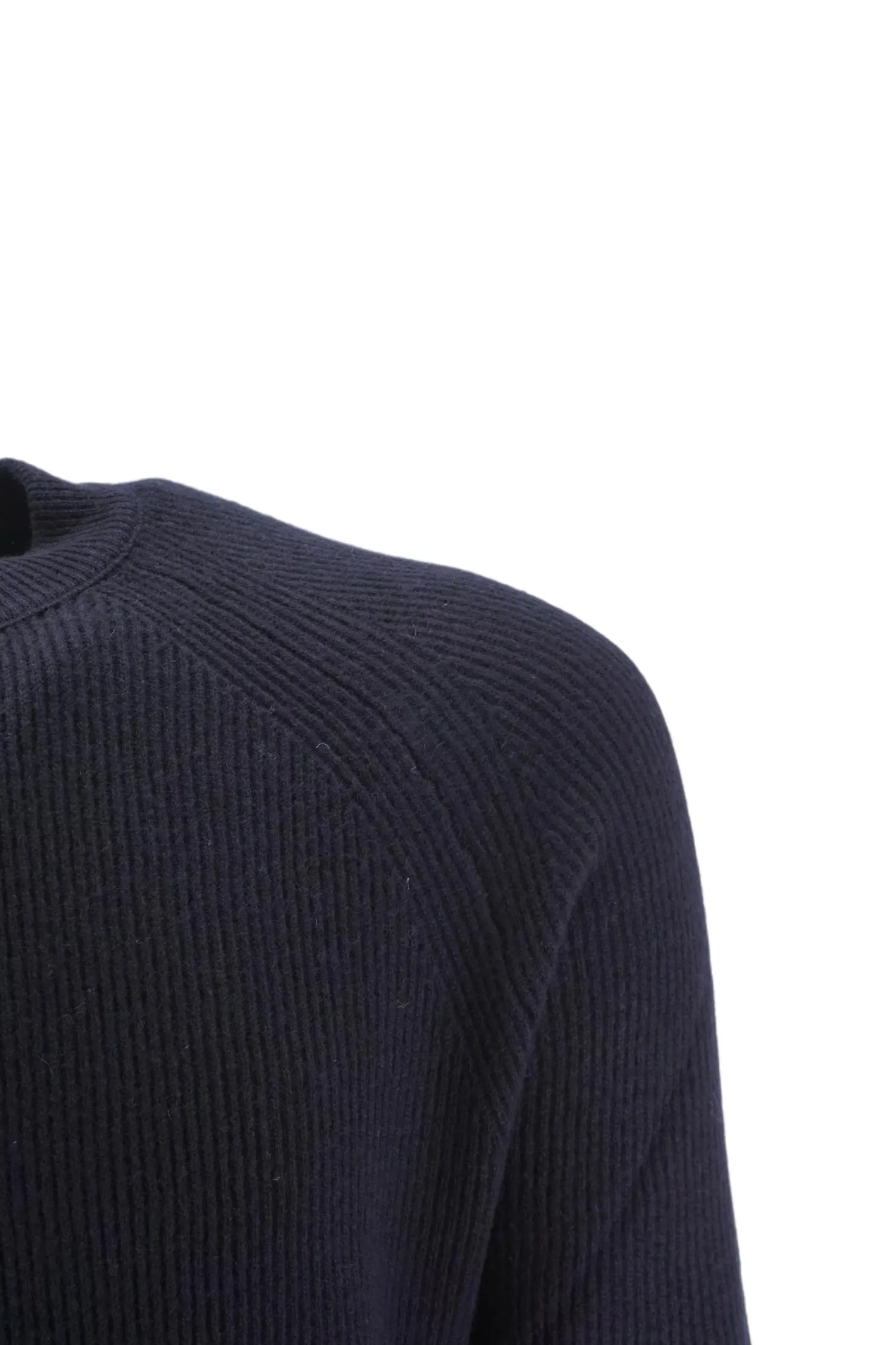 Online Maglia con Tramatura / Uomo Maglieria