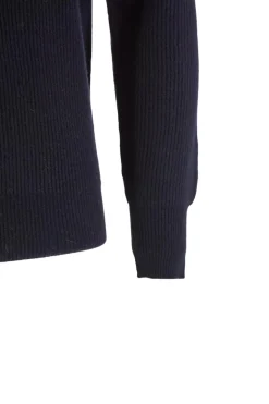 Online Maglia con Tramatura / Uomo Maglieria