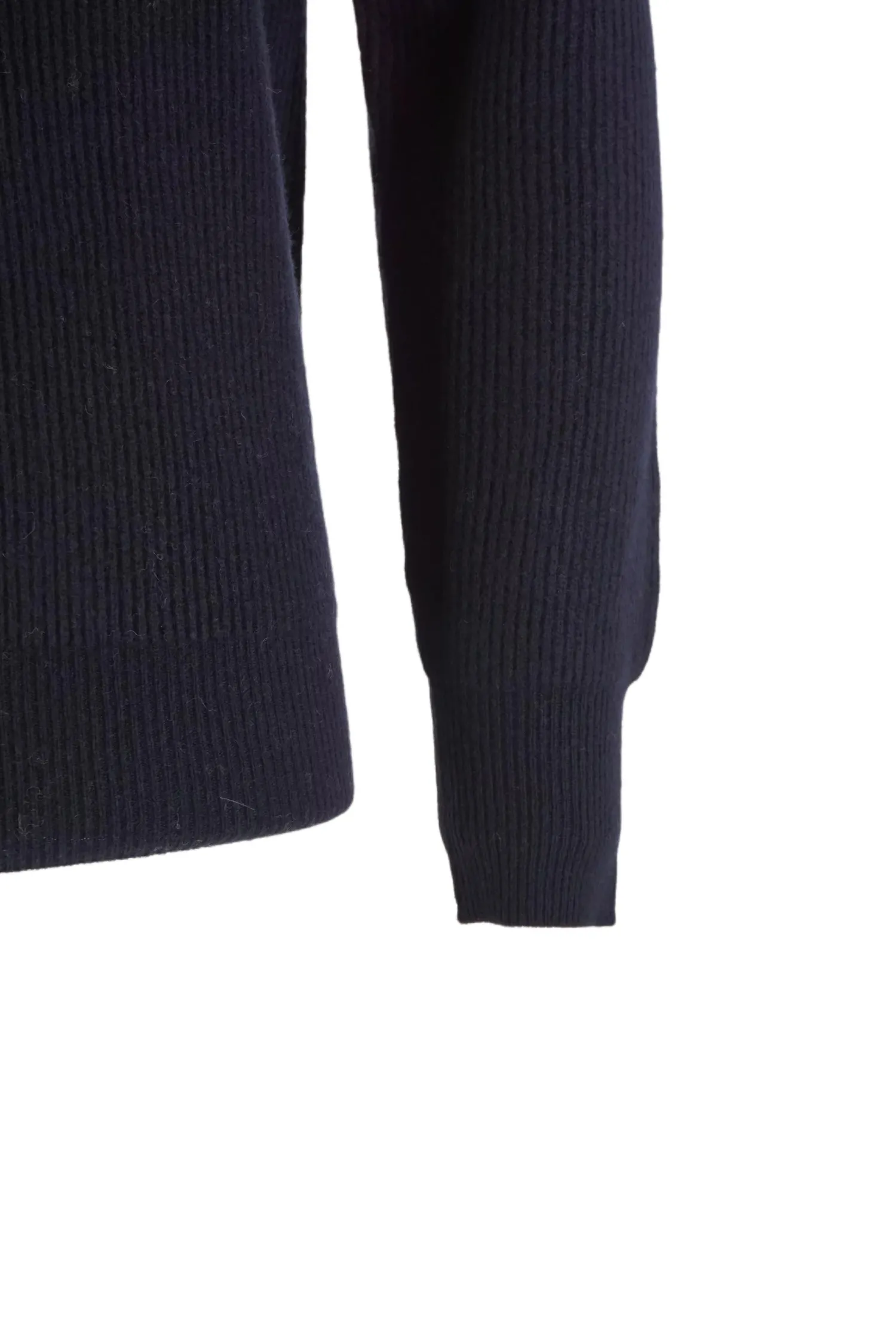 Online Maglia con Tramatura / Uomo Maglieria