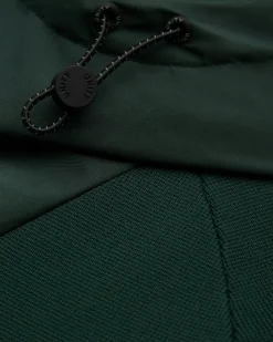 Sale Maglia con Zip e Cappuccio / Uomo Maglieria