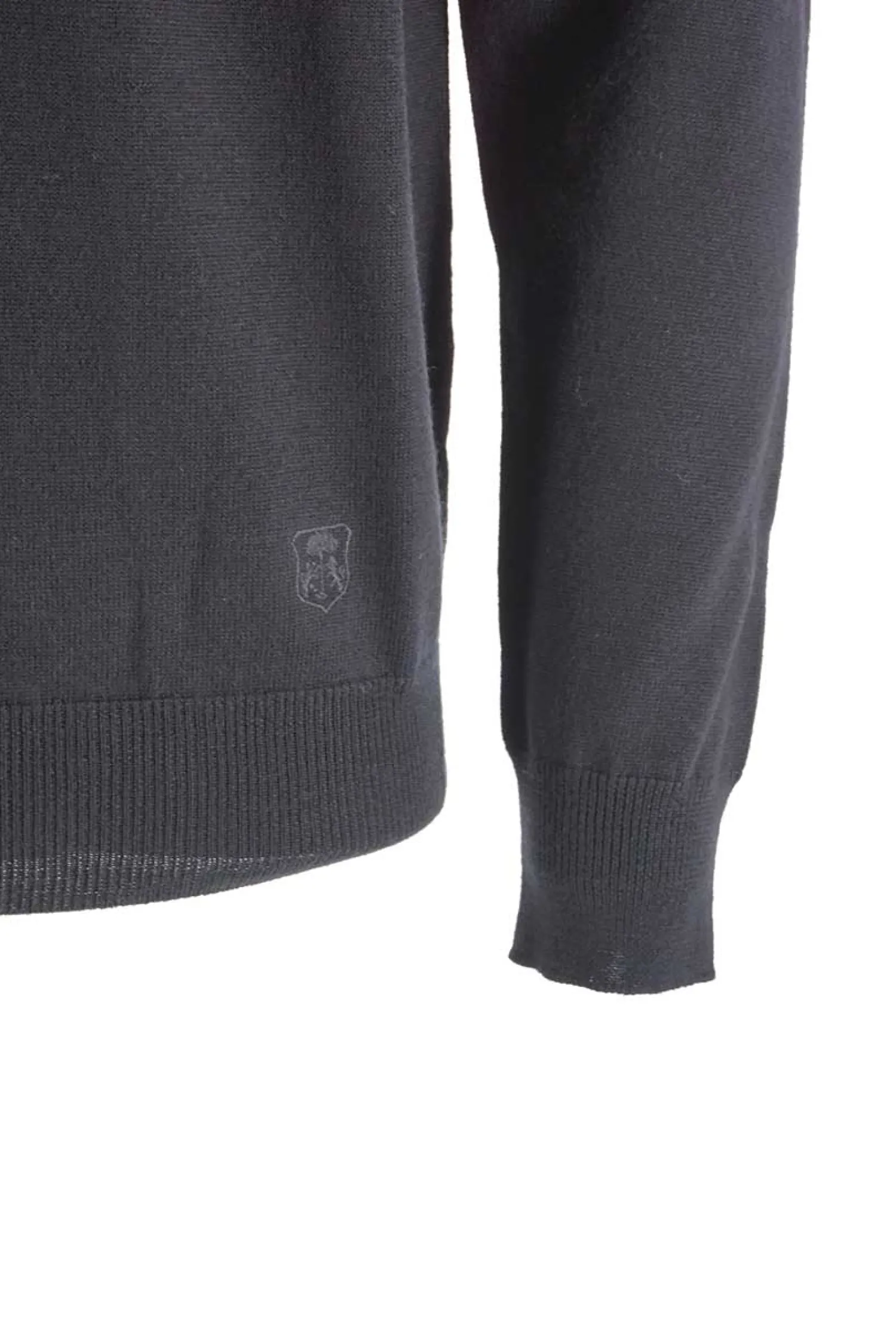 Maglia a Collo Alto / Uomo Maglieria
