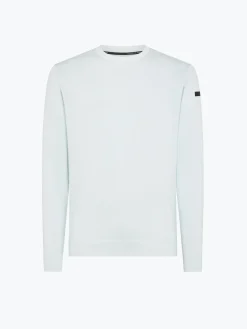 Online Maglia Cottonissimo Round / Uomo Maglieria