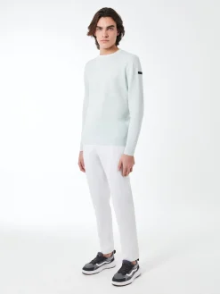 Online Maglia Cottonissimo Round / Uomo Maglieria