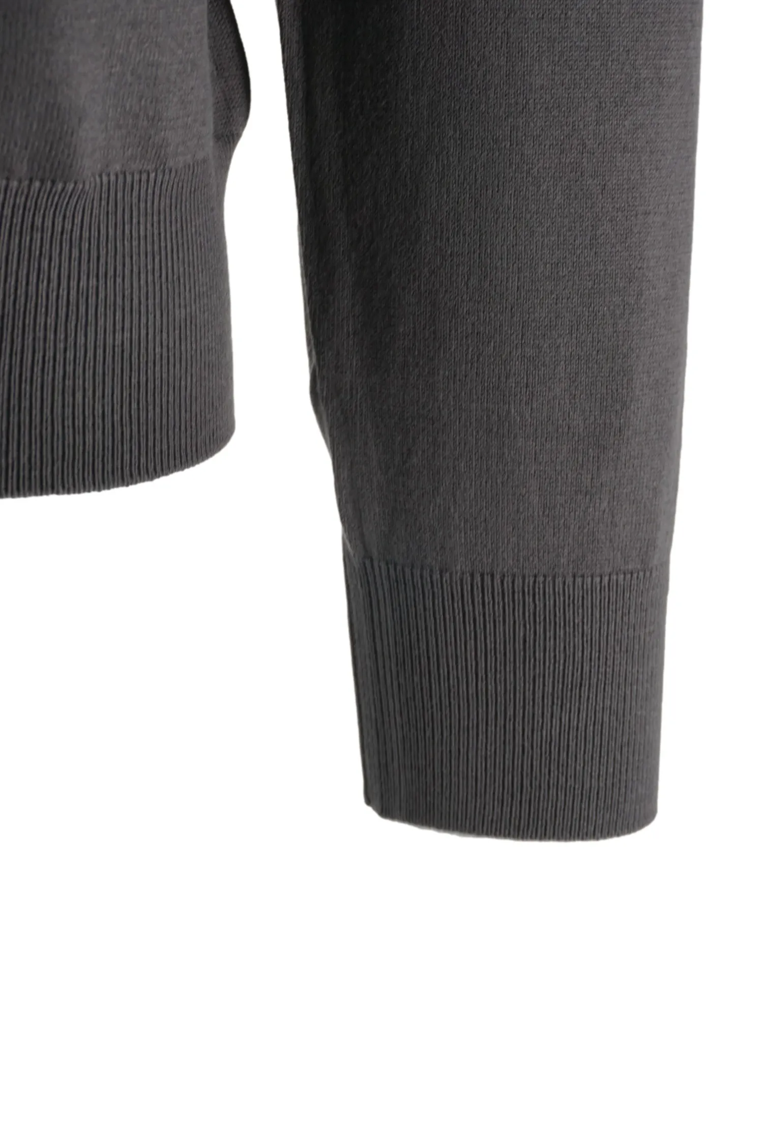 New Maglia Dolcevita con Logo / Uomo Maglieria