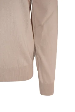 Discount Maglia Dolcevita con Tramatura Frontale / Uomo Maglieria