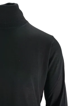 Sale Maglia Dolcevita in Lana / Uomo Maglieria
