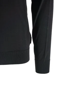 Sale Maglia Dolcevita in Lana / Uomo Maglieria