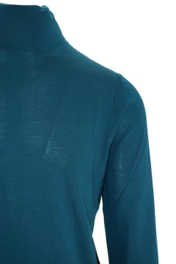 New Maglia Dolcevita in Lana / Uomo Maglieria