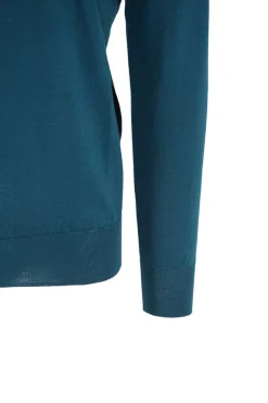 New Maglia Dolcevita in Lana / Uomo Maglieria