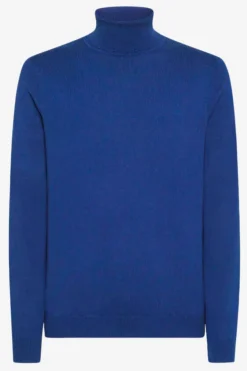 Hot Maglia Dolcevita in Lana Merino Extrafine / Uomo Maglieria