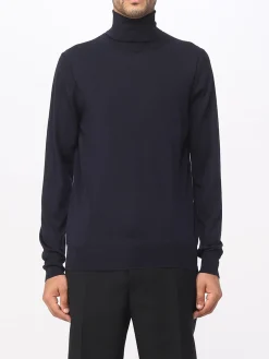 Sale Maglia Dolcevita in Lana / Uomo Maglieria
