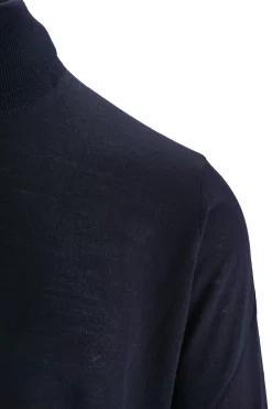Maglia Dolcevita in Lana / Uomo Maglieria