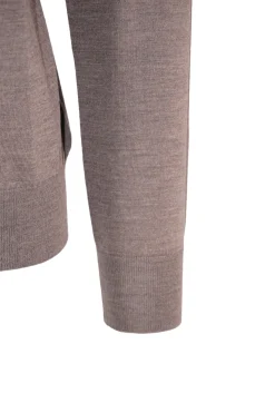 Sale Maglia Dolcevita in Lana / Uomo Maglieria