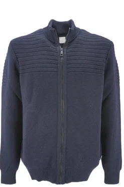 Discount Maglia Full Zip / Uomo Maglieria