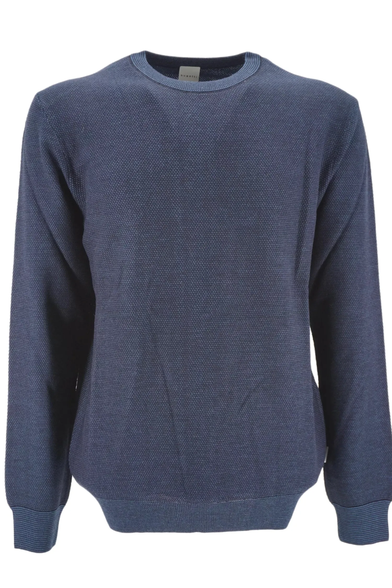 Hot Maglia Girocollo / Uomo Maglieria