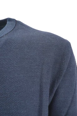 Hot Maglia Girocollo / Uomo Maglieria