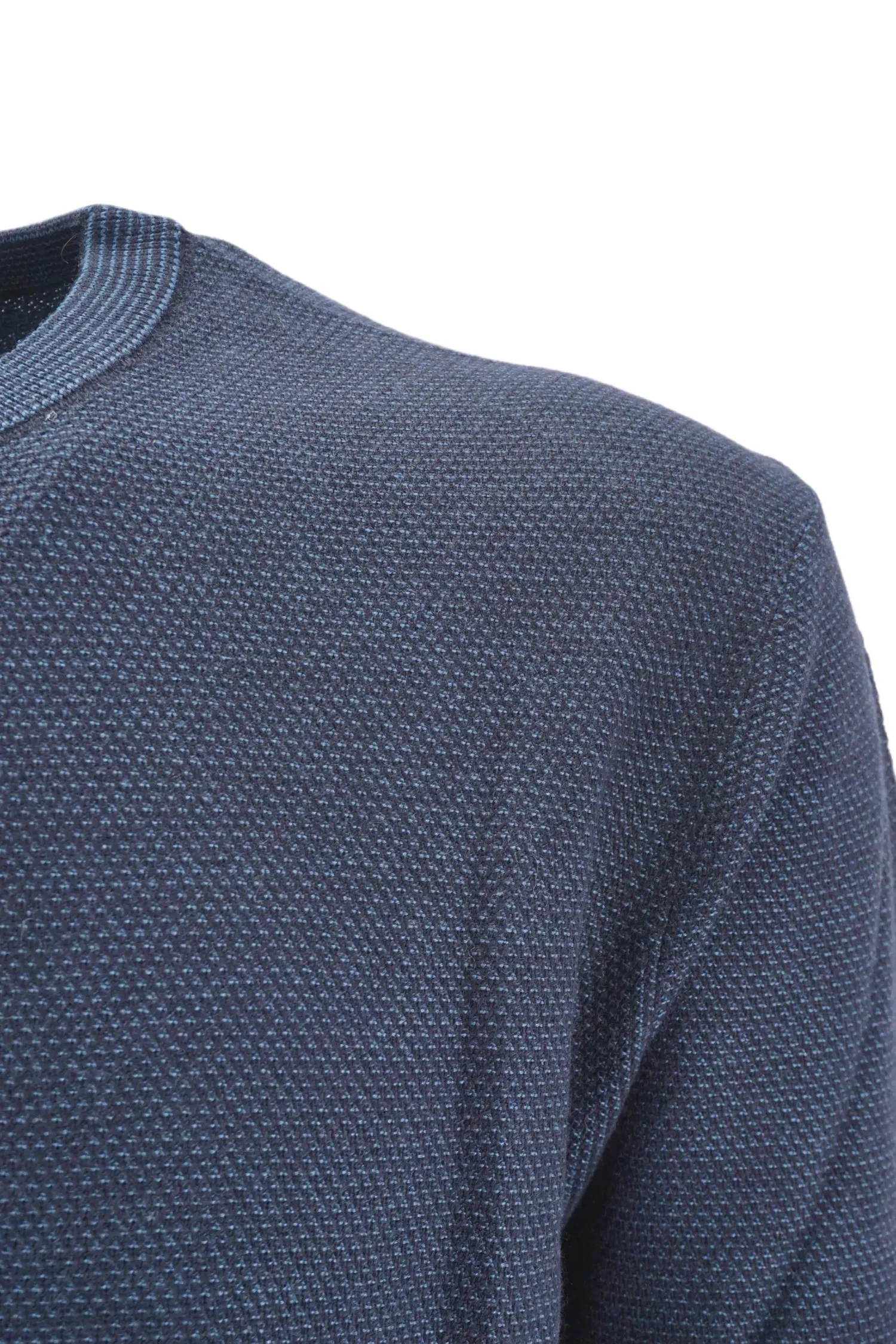Hot Maglia Girocollo / Uomo Maglieria