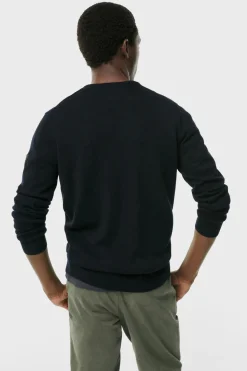 Clearance Maglia Girocollo / Uomo Maglieria