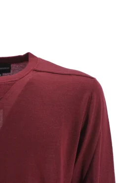 Best Maglia Girocollo / Uomo Maglieria