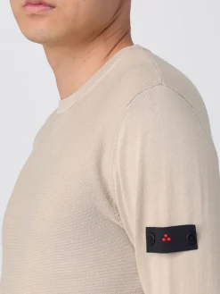 Maglia Girocollo in Cotone / Uomo Maglieria