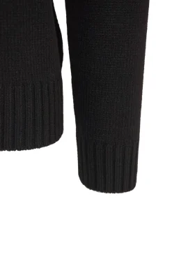 New Maglia Girocollo in Misto Lana / Uomo Maglieria