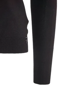 Hot Maglia Girocollo in Viscosa / Donna Maglieria