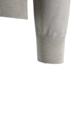 Hot Maglia Girocollo Vintage in Lana Merinos / Uomo Maglieria