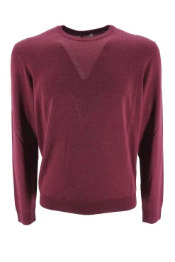 Outlet Maglia Girocollo / Uomo Maglieria